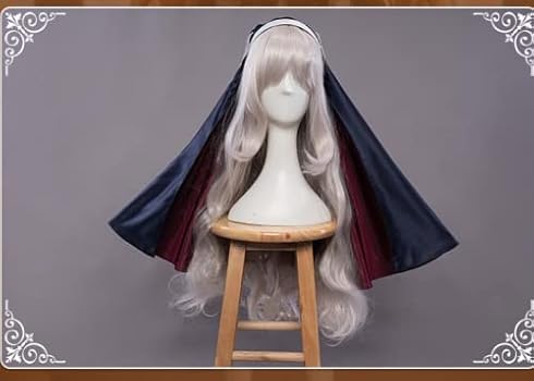 Amazon.co.jp: 【ラベンダー】オリジナルキャラクター シャルロット